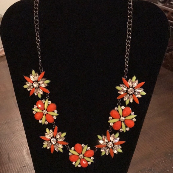 ‼️LAST DAY‼️NWT~ Amrita Singh Ritzy Necklace - Picture 3 of 6